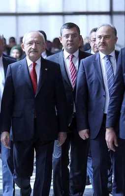 Kılıçdaroğlu CHP'yi nasıl tekeline aldı?
