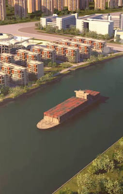 'Kanal İstanbul' açıklaması