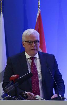 Türkiye ekonomisine büyük övgü