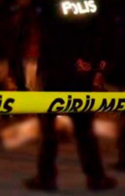 İstanbul'da polise silahlı saldırı