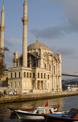 İstanbul'a Cuma salâsı müjdesi