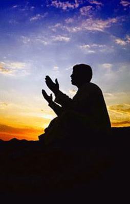 Peygamberimizin sık sık yaptığı dualar!