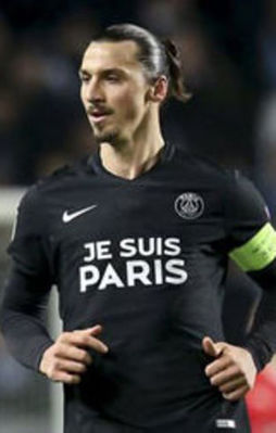 'G.Saray benim için...' Ibra'dan olay sözler