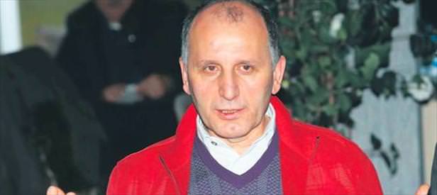 Usta'dan sosyal mesaj!