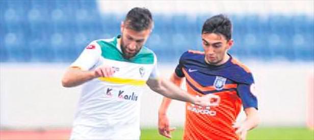 Urfa'da oynayalım ama seyircili olsun!