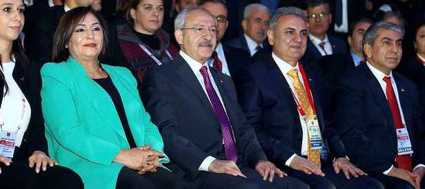 CHP’deki skandala Selvi Kılıçdaroğlu’nun adı da karıştı