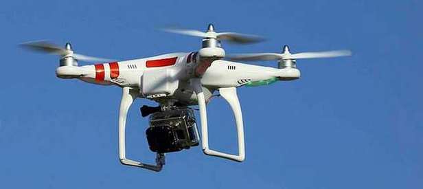 İstanbul Boğazı’nı ’drone’lar denetleyecek