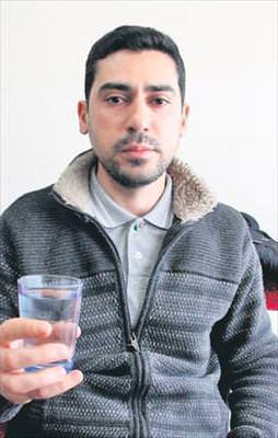 Sudan sebeple polislikten oldu