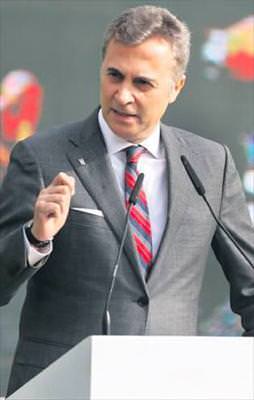 Al-al-al dönemi bitti sat-sat devri başladı