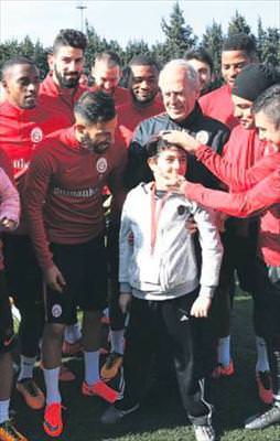 Tur şansımız yüzde 51