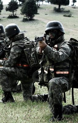 TSK yeni sistemi belirledi