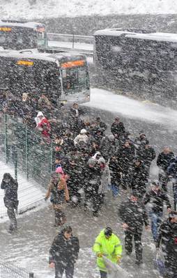 Meteoroloji'den kritik uyarı!