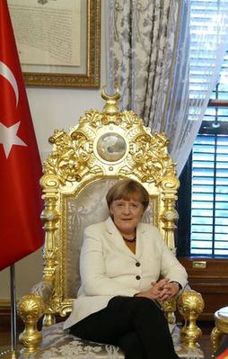 Yeniden Türkiye'ye geliyor!