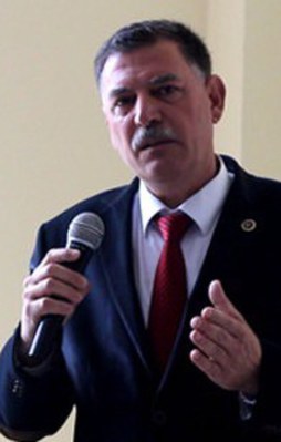 CHP'li belediye başkanı AK Parti'ye geçti!