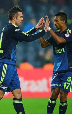 Fenerbahçe'de hareketli günler yaşanıyor