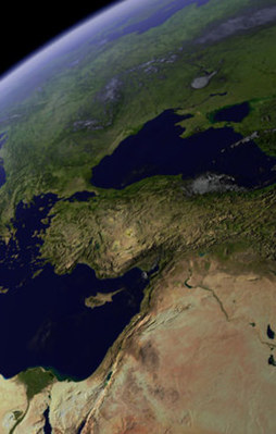 2100'de Türkiye'nin nüfusu kaç olacak?