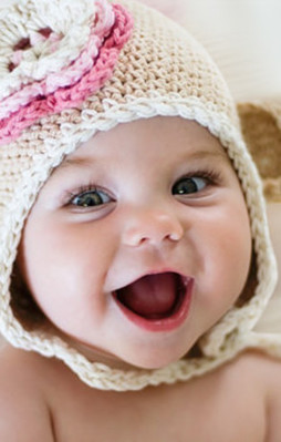 İşte bu yılın en popüler bebek isimleri!