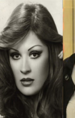 Yıllar onu bu hale getirdi