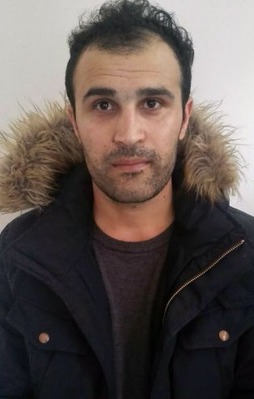 Diyarbakır’da bir Norveçli gözaltına alındı