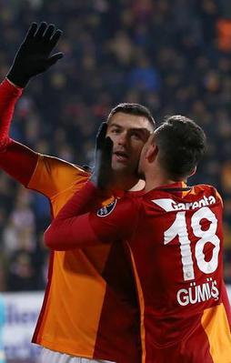 Burak Yılmaz ayrıldı! İşte yeni takımı