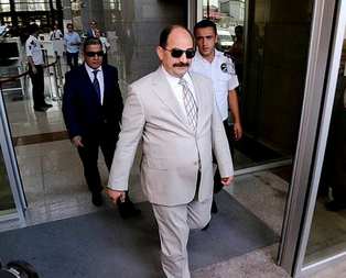 Zekeriya Özün geliri şoke etti