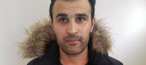 Diyarbakır’da bir Norveçli gözaltına alındı