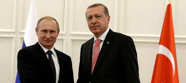 Putin Erdoğan’dan neden kaçıyor?