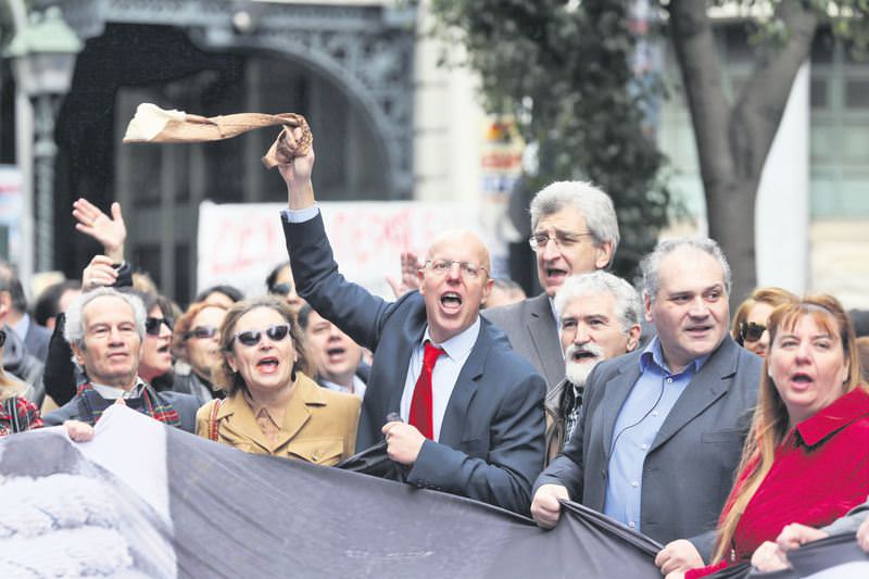 Açlık grevi