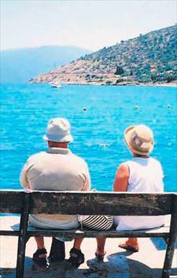 Emekliye intibaktan 355 lira