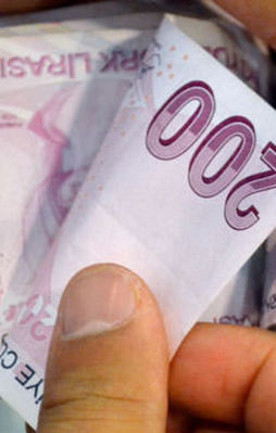 Bankada parasını unutanlar bu habere dikkat!