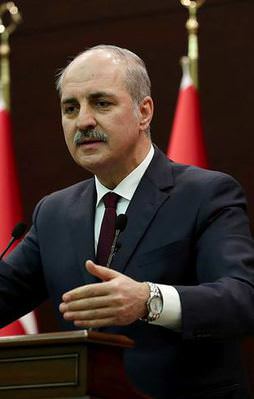 "İslam coğrafyasının kilit taşı Türkiye'dir"