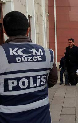 FETÖ soruşturmasında 6 tutuklama