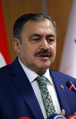 "Türkiye'yi küresel güç yapacağız"