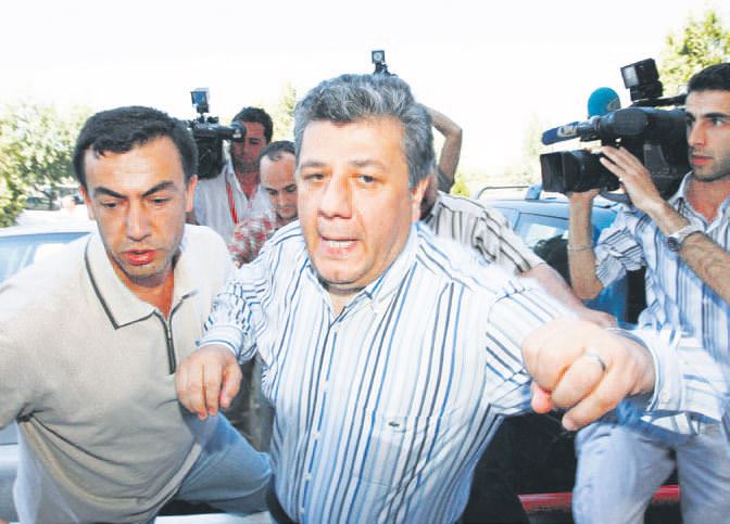 Cumhuriyet için bedel ödemedi!