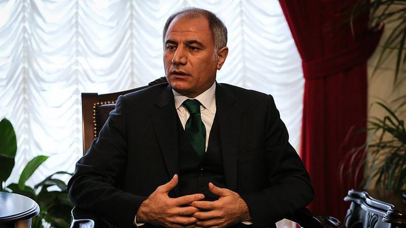 Bakan terör operasyonlarındaki son durumu açıkladı