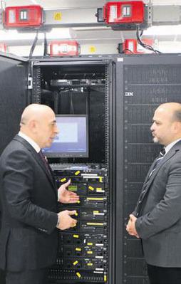 Kaynak'taki server'dan 11 şirket daha çıktı