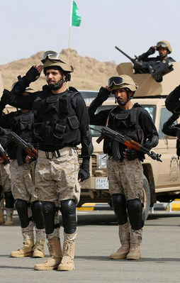 DAEŞ'e karşı 150 bin kişilik ordu hazırlıyorlar