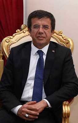 Zeybekçi: 2016'da Türkiye yeni bir sistemle tanışacak