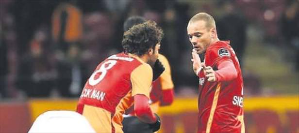 Sneijder için 16 milyon Euro!