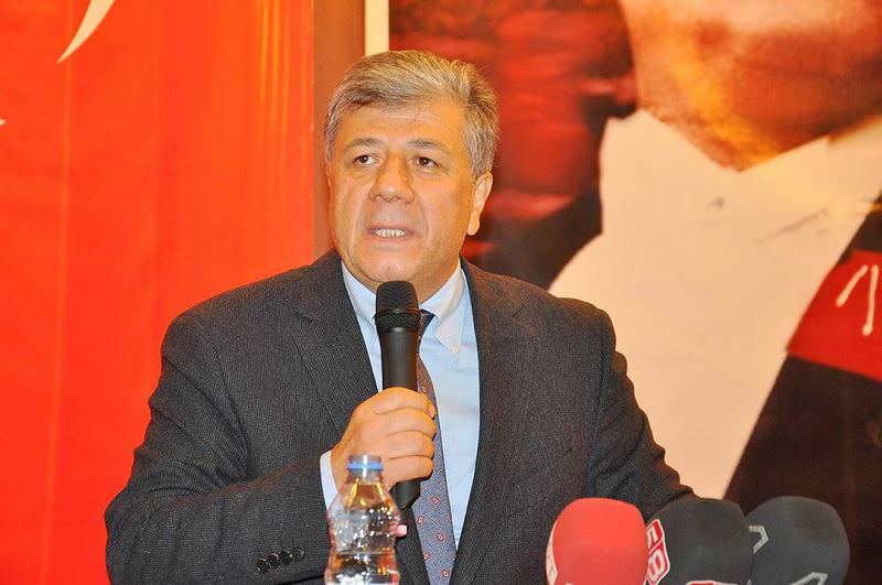 İşgal altında
