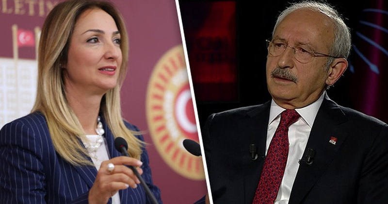 CHP'de hesap günü