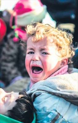 İnsanlık satışı