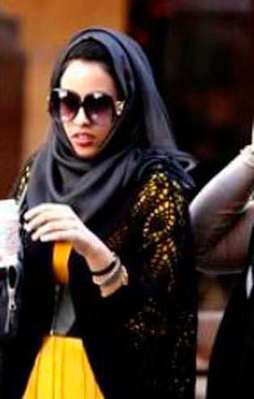 Bir Arap beş Rus'a bedel