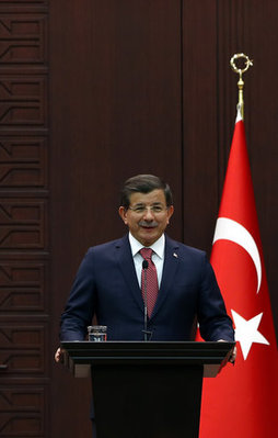 Avrupa ile yeni yol planı