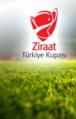 Türkiye Kupası çeyrek final programı belli oldu