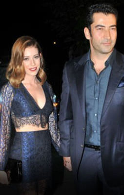 Düğün tarihinin sırrı çözüldü