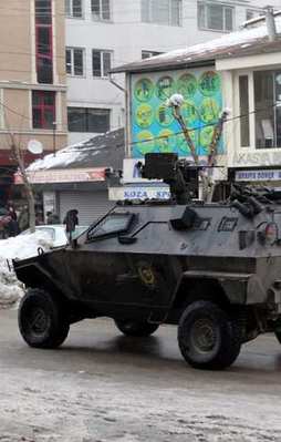 Hakkari'den yürek yakan haber
