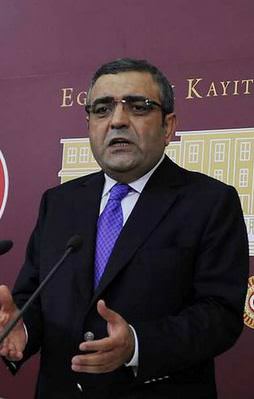 PKK'dan önce CHP'den tepki geldi!