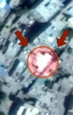 Cizre'de son 15 bina