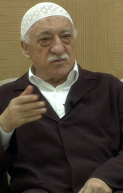 FETÖ ve PKK'nın terör örgütü kardeşliği